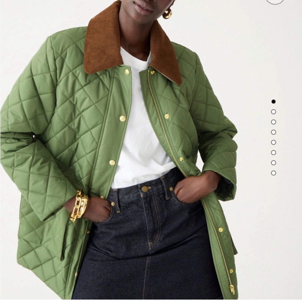 Barn jacket